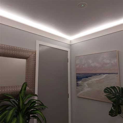 Wall And Ceiling Cornices Shadowlights