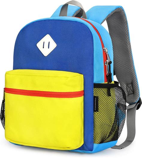 Backpacks For Preschoolers Preschool Activities Nook