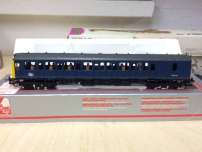 class  dmu  model railway club