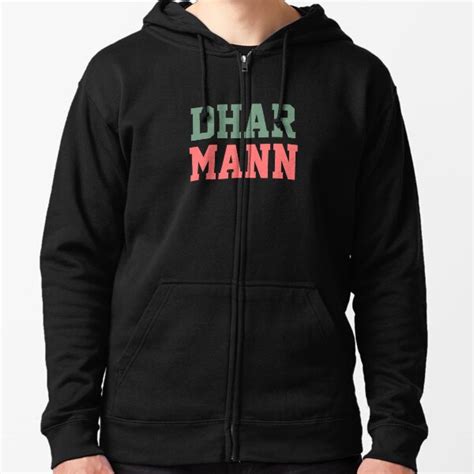 Dhar Mann Sweatshirts & Hoodies | Redbubble