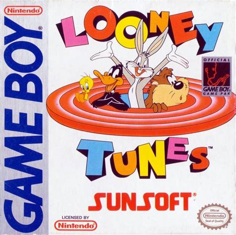 Looney Tunes - Steam Games