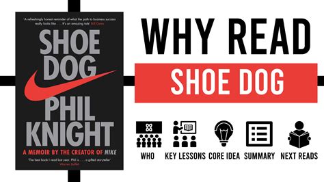 Shoe Dog Quotes Phil Knight At Scott Metz Blog