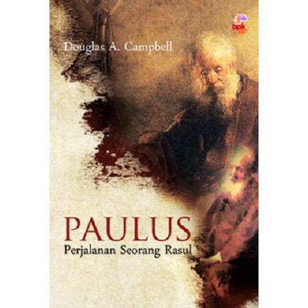 buku paulus bpkgunungmulia