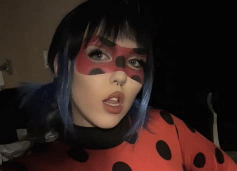 ladybug cosplay {self} : r/miraculousladybug