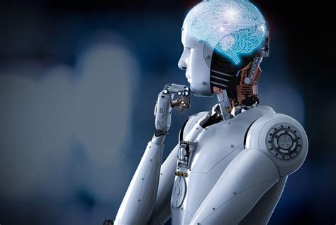 Retos De La Inteligencia Artificial Que Las Empresas Deben Tener En