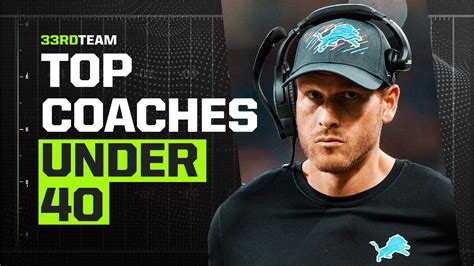 NFL Coaching Candidates: 10 Coaches Under 40 to Watch in 2023 - BVM Sports