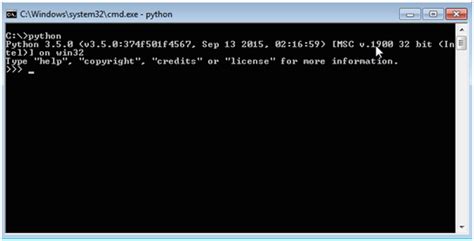 How To Install Python In Windows In Python Programming Language