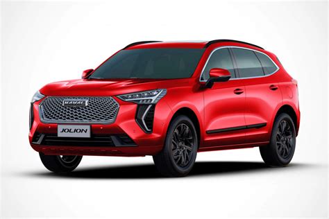 Haval jolion 2022 фото