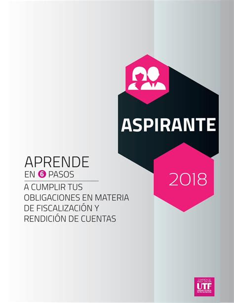 Pdf Aprende Instituto Nacional Electoral Aprende En Pasos A