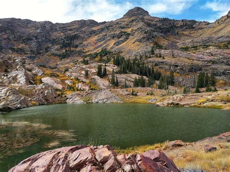 Immersive Lake Blanche In Vr Nature Vacation Getaway