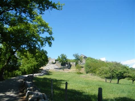 Château des Allinges HAUTE SAVOIE2 AUVERGNE RHONE ALPES sommaire