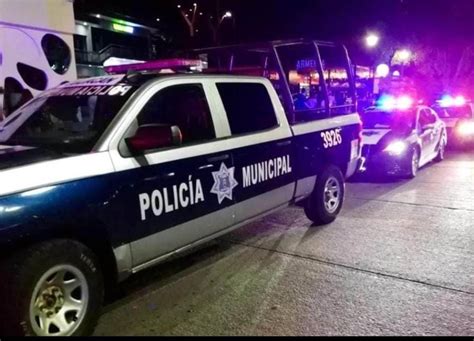 Despojan Otra Camioneta A Punta De Pistola A Las Afueras De Un