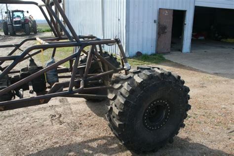 Tube Chassis Rock Crawler Pirate4x4com 4x4 And Off Road Forum