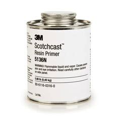 3M Scotchcast Electrical Resin 8N 3M United States