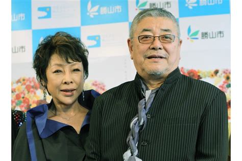 【写真】《中尾彬さん逝去》妻・池波志乃さんと夫婦で向き合っていた終活 首の「ねじねじ」数を半分にした日のこと【再掲】｜newsポストセブン