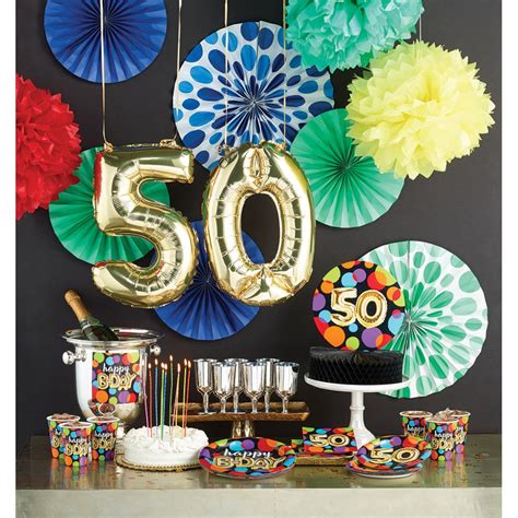 Festive 80th Birthday Party Balloon / Fun 80th Birthday Party - Etsy