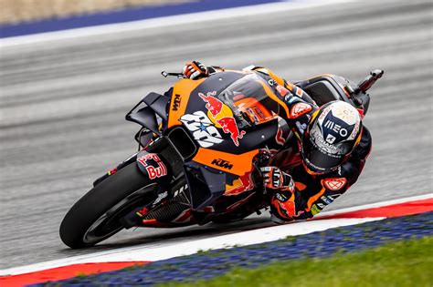 KTM Will Bring in Red Bull F1 Engineers to Help MotoGP Team in 2023 ...