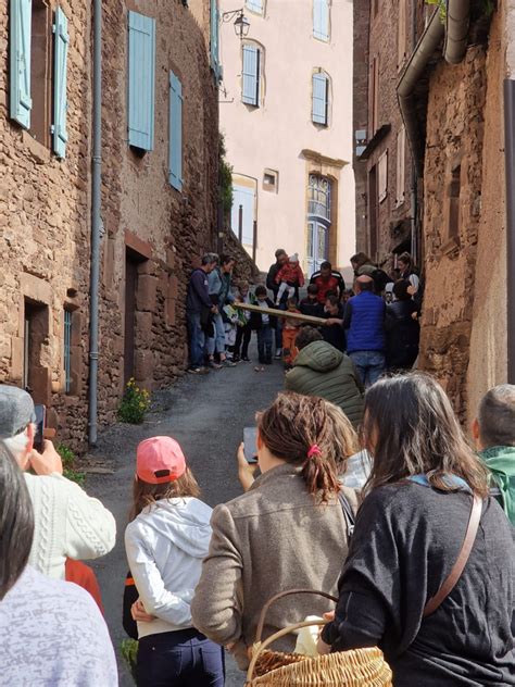 La chasse aux œufs de retour Commune de Combret