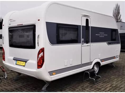 Hobby De Luxe Edition 460 UFE Aangeboden Op Caravans Nl