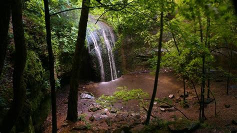 Governor Dodge State Park Is Big On Natural Attractions