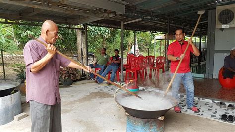 Bantu Bina Masjid Al Ehsan Untuk Keselesaan Penduduk Kg Belanga Kuala Krai