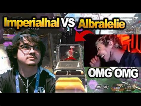 Tsm Imperialhal Team Vs Furia Albralelie Team In Algs Scrims Ceo