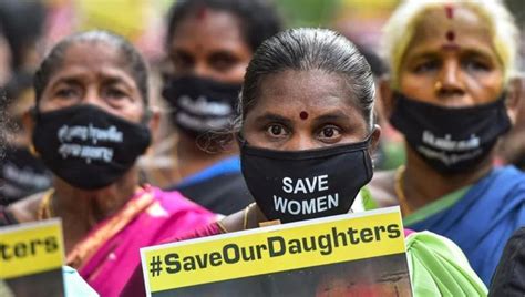 Crimes Against Women Rose 153 In 2021 Delhi Most Unsafe Key Takeaways Of Ncrb Report Firstpost