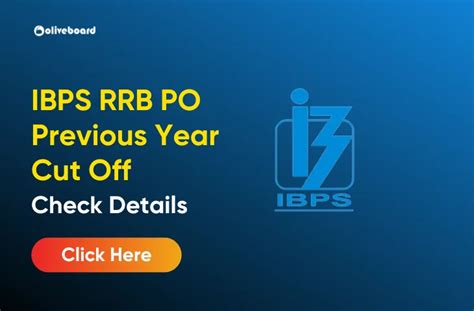 Ibps Rrb Po Prelims Cut Off Po Scale I State Wise Marks