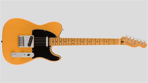 Fender Player Plus Telecaster Butterscotch Blonde 0147332350