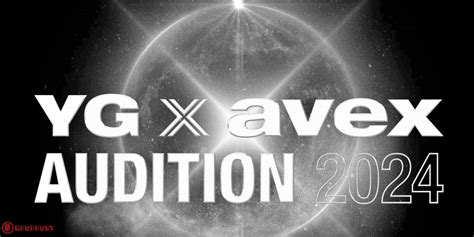 Yg Entertainment And Japanese Agency Avex Team Up For Global Audition