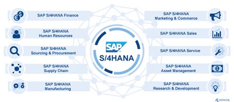 Sap S4hana Enterprise Management Serkem