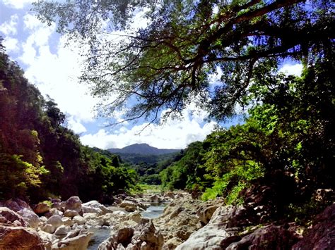 Mt. Daraitan and Tinipak River, Tanay Rizal - moredantravels