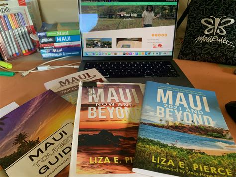 Maui Travel Guides 2023 Which Is The Best Maui Vacation Guide A