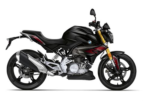 Ficha Técnica Y Precio De Bmw G 310 R Gasolina 2021