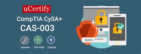 Comptia Cysa Cs Study Guide Training