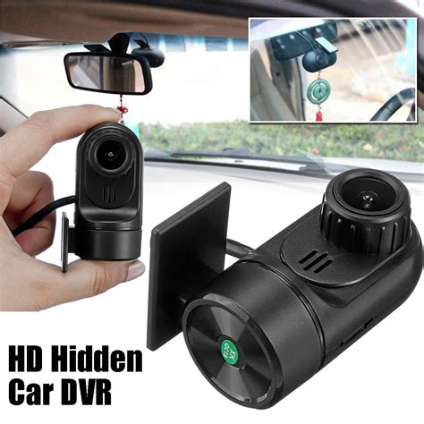 Hidden Cameras For Cars Carjulm