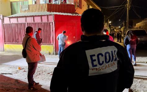 Doble Homicidio En Arica Dos Hombres Fueron Acribillados En La V A P Blica