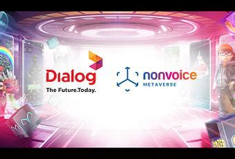 Dialog And Nonvoice Launch Sri Lankas 1st 5G Ready Gaming