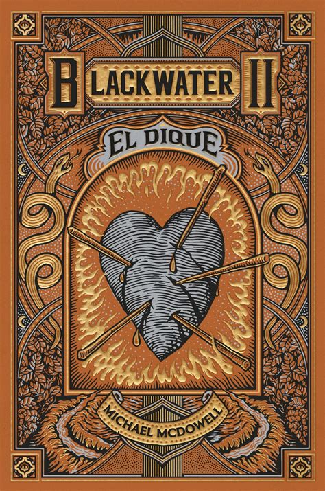 El Dique Blackwater 2 By Michael McDowell Goodreads