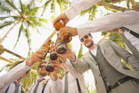 Best Bachelor Party Destinations This Spring Pretend Magazine