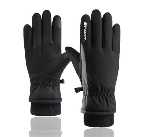 SKI Gloves Manufacturer From China - ShenZhen CNT Technology Co.,Ltd