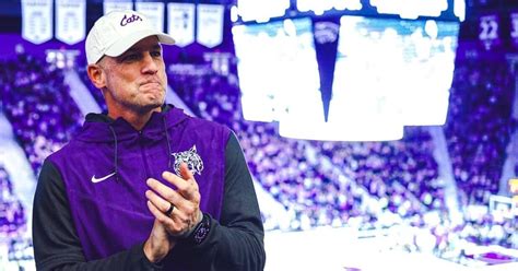 Buzz: First impressions of Kansas State assistant Matt Wells