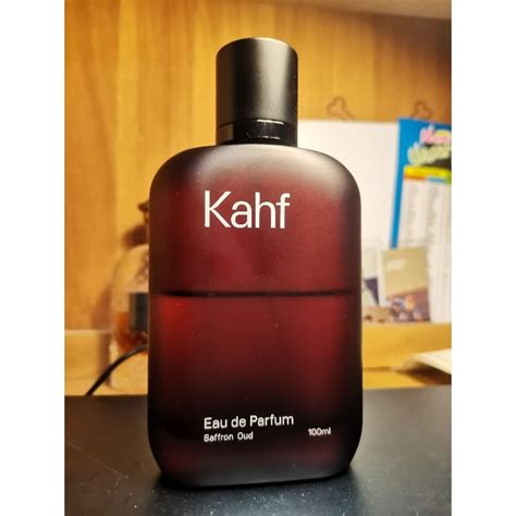 Jual Decant Parfum Kahf Saffron Oud Edp Shopee Indonesia