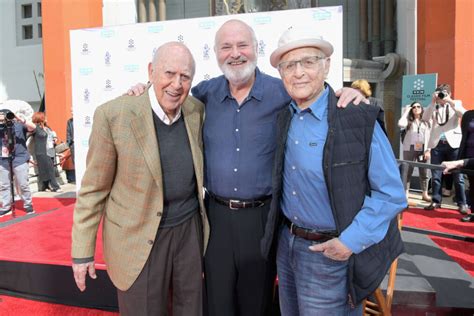 Heartwarming Tributes Are Rolling In After The News Of Norman Lears