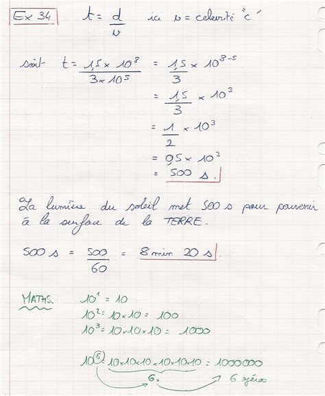 Collège Lavoisier Oucques 41 ex feuille 04