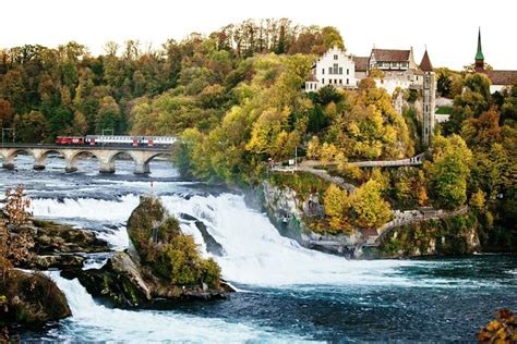 Tripadvisor Black Forest And Rhine Falls Day Trip From Zurich