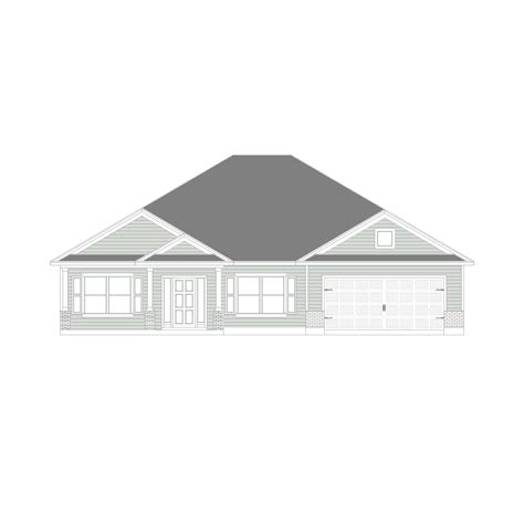 Alexandria Floorplan