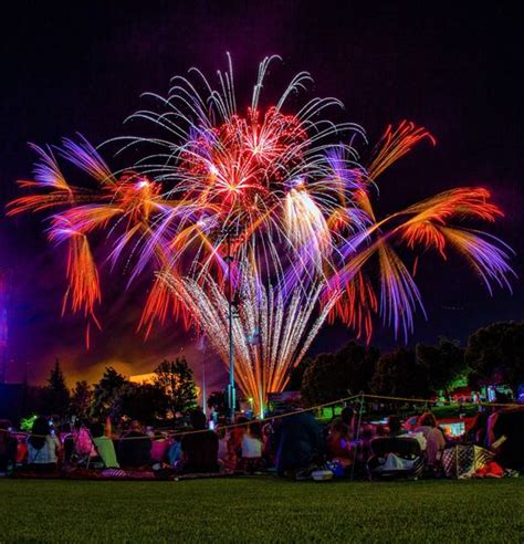 7 ways to celebrate Fourth of July in the Sacramento region - Sactown ...