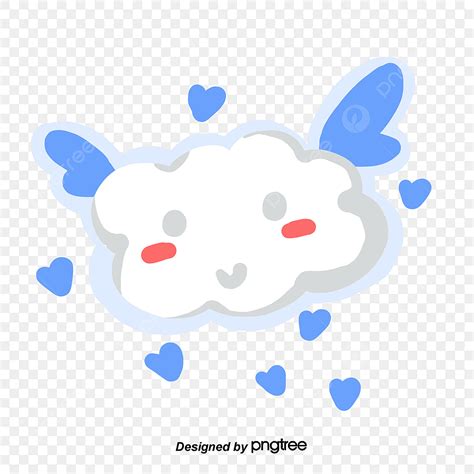 Cartoon Explosion Cloud Dialog, Cartoon, Cloud Explosion, Dialog PNG ...