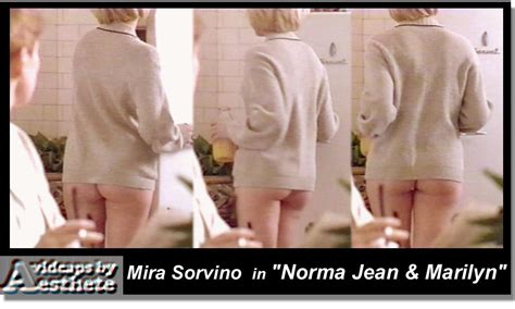 Mira Sorvino Nude Pics Seite 2